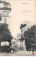 PARIS - Ancienne Académie De Médecine - F. Fleury - Très Bon état - District 05