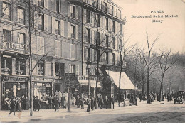 PARIS - Boulevard Saint Michel - Cluny - Très Bon état - District 05