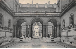 PARIS - Collège De France - Très Bon état - Paris (05)