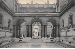 PARIS - Collège De France - Très Bon état - District 05