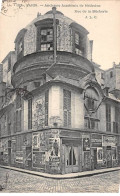 PARIS - Ancienne Académie De Médecine - Rue De La Bûcherie - Très Bon état - Paris (05)