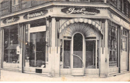 PARIS - Joël Fourreur - Rue Claude Bernard - état - Paris (05)