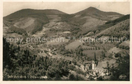 73602554 Bad Griesbach Schwarzwald  Panorama Bad Griesbach - Autres & Non Classés