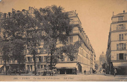 PARIS - La Rue Du Val De Grâce - Très Bon état - Paris (05)