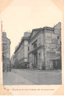 PARIS - Chapelle De L'ancienne Visitation - Rue Saint Jacques - Très Bon état - District 05