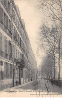 PARIS - Balcon De L'Hôtel De Jassaud Et De Maupas - Très Bon état - Paris (04)