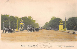 PARIS - Champs Elysées - Très Bon état - Paris (08)