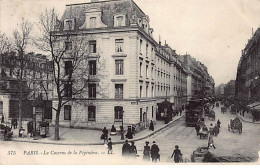 PARIS - La Caserne De La Pépinière - Très Bon état - Paris (08)