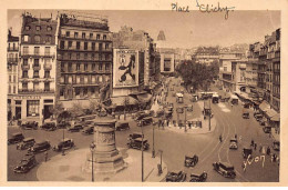 PARIS - En Flanant - Place Clichy - Très Bon état - Paris (08)