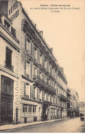 PARIS - Hôtel Avenida - Rue Du Colisée - Très Bon état - Paris (08)