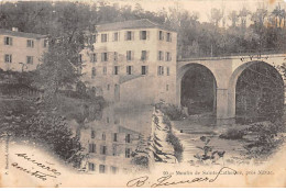 Moulin De Sainte Catherine Près Nérac - Très Bon état - Autres & Non Classés