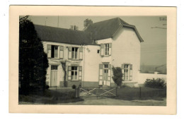 Snt-Joris-Weert    Oud-Heverlee   FOTOKAART Van Een Villa - Oud-Heverlee