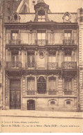 PARIS - Cours De L'Etoile - Rue De La Néva - état - Arrondissement: 08