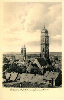 73602528 Goettingen Niedersachsen St Jakobi Und Johanniskirche Goettingen Nieder - Göttingen