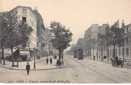 PARIS - L'Avenue Lamotte Piquet - Très Bon état - Arrondissement: 07