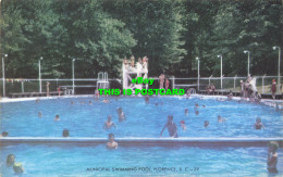 R599575 Florence. Municipal Swimming Pool. Pee Dee News. E. C. Kropp - Monde