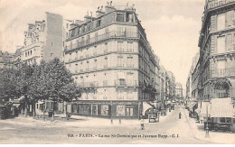 PARIS - L'Avenue Saint Dominique Et L'Avenue Rapp - Très Bon état - Arrondissement: 07