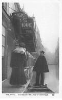 PARIS - Inondation 1910 - Rue Saint Dominique - Très Bon état - Arrondissement: 07