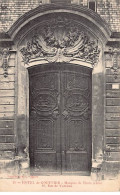 PARIS - Hotel De Gouffier - Marquis De Thoix - Rue De Varenne - Très Bon état - Arrondissement: 07