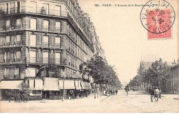 PARIS - L'Avenue De La Bourdonnais - Très Bon état - District 07