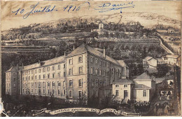 Institution Agricole De VALS Près Le Puy - état - Sonstige & Ohne Zuordnung