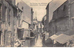 MONTARGIS - Rue Sur L'Eau - Très Bon état - Montargis