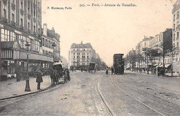 PARIS - Avenue De Versailles - Très Bon état - Arrondissement: 16