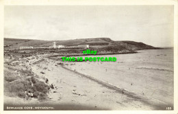 R599580 Weymouth. Bowleaze Cove. Postcard - Monde