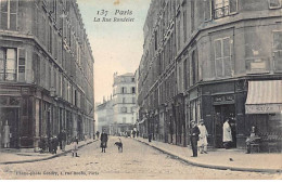 PARIS - La Rue Rondelet - Très Bon état - Arrondissement: 12
