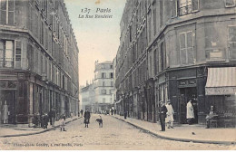 PARIS - La Rue Rondelet - Très Bon état - Paris (12)