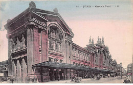 PARIS - Gare Du Nord - Très Bon état - District 10