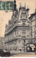 PARIS - La Mairie Du Xe Arrondissement - Très Bon état - Paris (10)