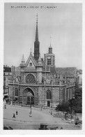 PARIS - Eglise Saint Laurent - Très Bon état - Arrondissement: 10