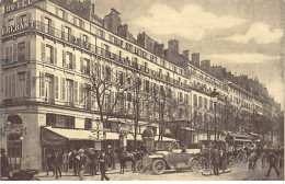 PARIS - Hotel Brebant - Très Bon état - Arrondissement: 09
