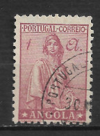 ANGOLA  N°236 - Angola