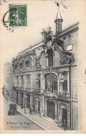 PARIS - L'Hôtel Du Figaro - Rue Drouot - Très Bon état - Distretto: 09