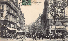 PARIS - Faubourg Montmartre - Très Bon état - Arrondissement: 09
