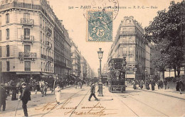 PARIS - La Rue Lafayette - Très Bon état - Arrondissement: 09