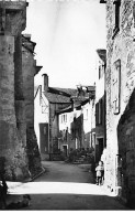 ISPAGNAC - Ancienne Rue Fortifiée - Très Bon état - Altri & Non Classificati