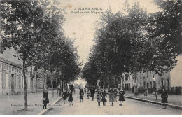 MARMANDE - Boulevard Neynie - Très Bon état - Marmande