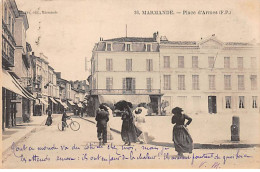 MARMANDE - Place D'Armes - Très Bon état - Marmande