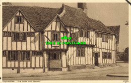 R599596 Colchester. The Rose And Crown. Photochrom - Monde