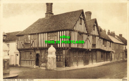 R599597 Colchester. Old Siege House. Photochrom - Monde