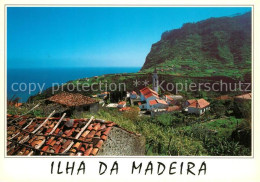 73602475 Ilha Da Madeira Panorama Ilha Da Madeira - Andere & Zonder Classificatie