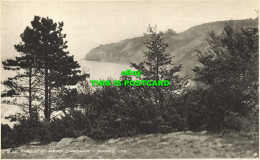 R599612 Swanage. Durlston Head. Judges. 5133. 1934 - Monde