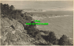 R599613 Swanage. The Two Bays. Judges. 15554. 1936 - Monde