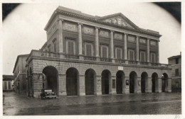 CESENA - TEATRO COMUNALE ALESSANDRO BONCI - F.P. - Cesena