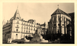 Pau * Photo Ancienne 11.5x6.8cm - Pau