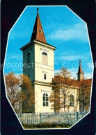 73602406 Muonio Lapland Kirkko Kirche  - Finlandia