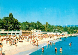 73602362 Varna Warna Strand Varna Warna - Bulgaria